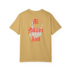 “All Abilities Rock” SNPC Men’s Tee