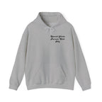 “It Takes A Village, SNPC Ally” Women’s Hoodie