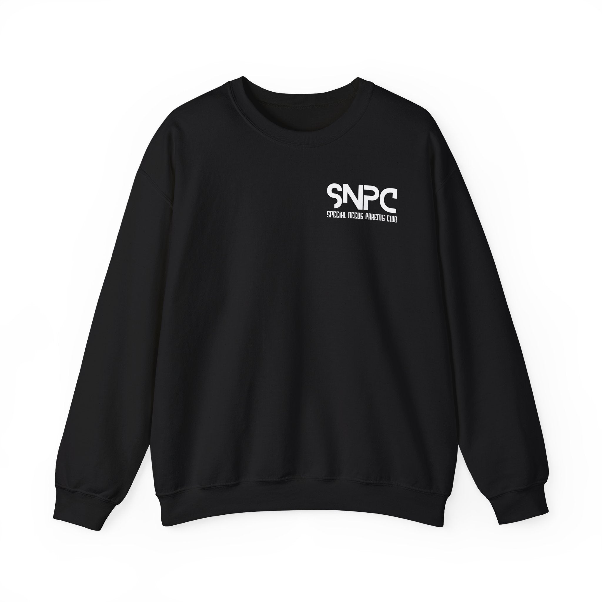 “Not All Disabilities Are Visible” Men’s Sweater