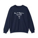 “Amo A Alguien Especial” Women’s Sweater