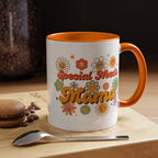 “Special Needs Mama” Coffee Mug