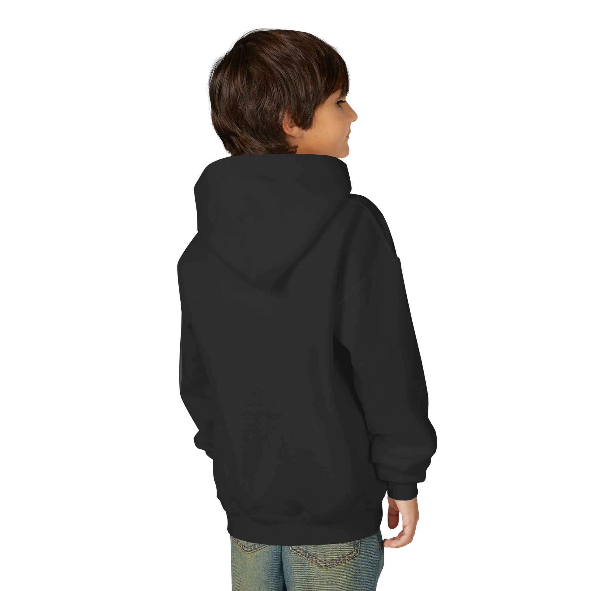 “Drool Is Cool” Youth Hoodie