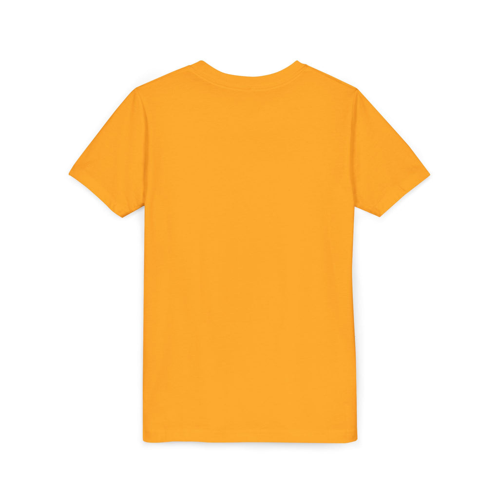 "The Power Of ...Yet" Youth Tee