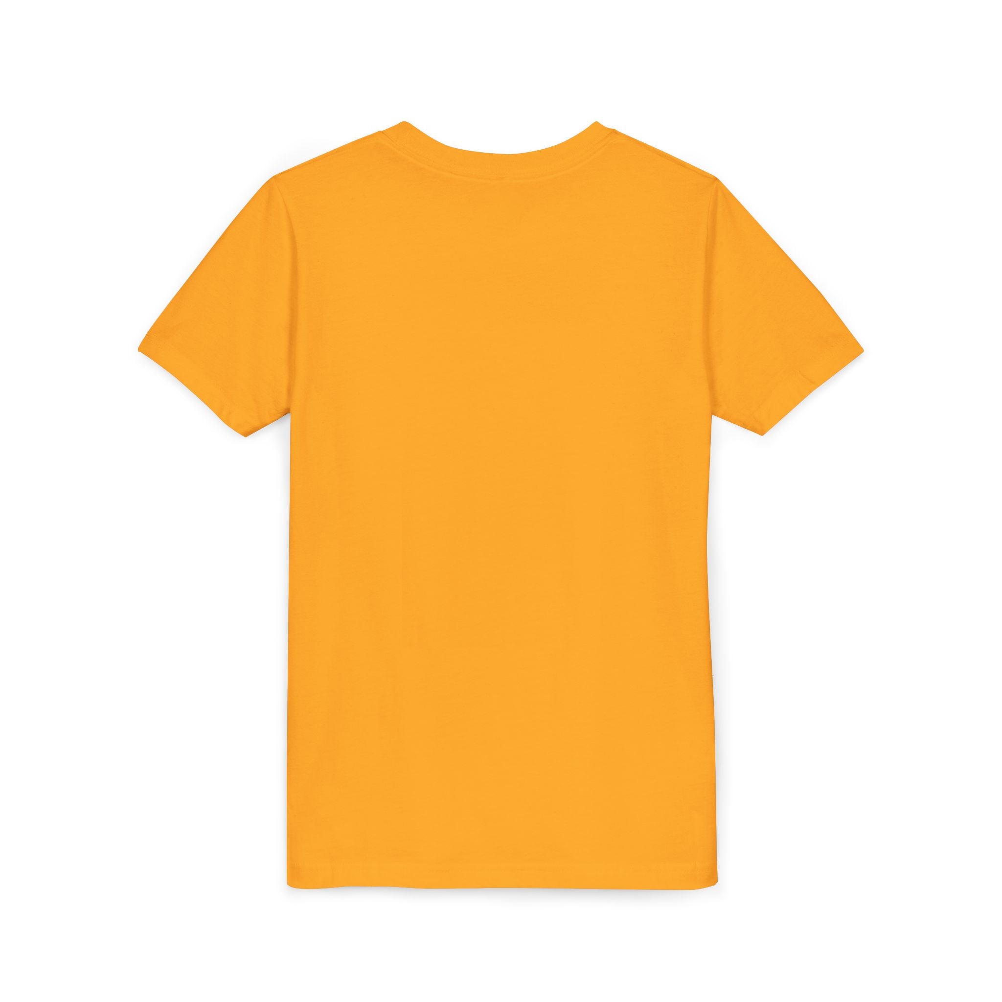 "The Power Of ...Yet" Youth Tee