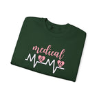 “Medical Mama” Women’s Sweater