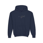 "The Power Of ...Yet" Youth Hoodie
