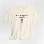 “Amo A Alguien Especial” Women’s Tee