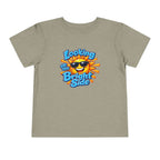 "Looking On The Bright Side" Toddler Tee