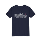 “Non-Verbal Princess” Youth Tee