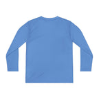 "The Power Of ...Yet (Hearts)" Youth Long Sleeve