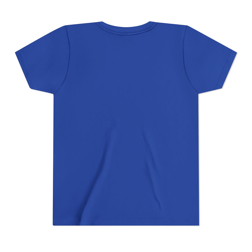 "The Power Of ...Yet" Youth Tee