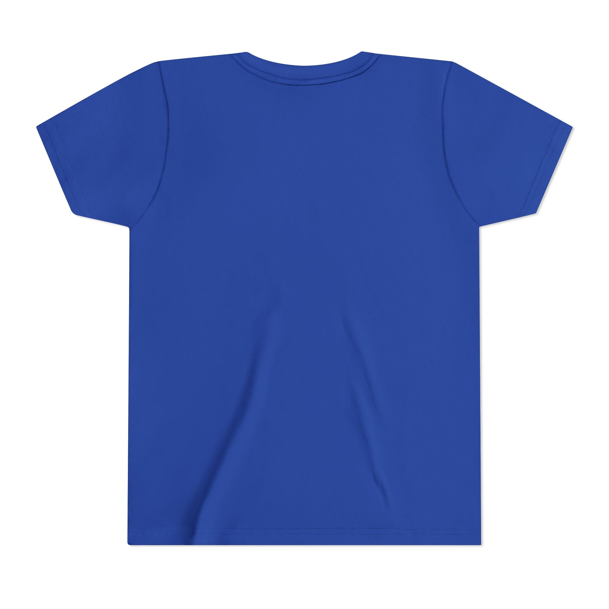 "The Power Of ...Yet" Youth Tee