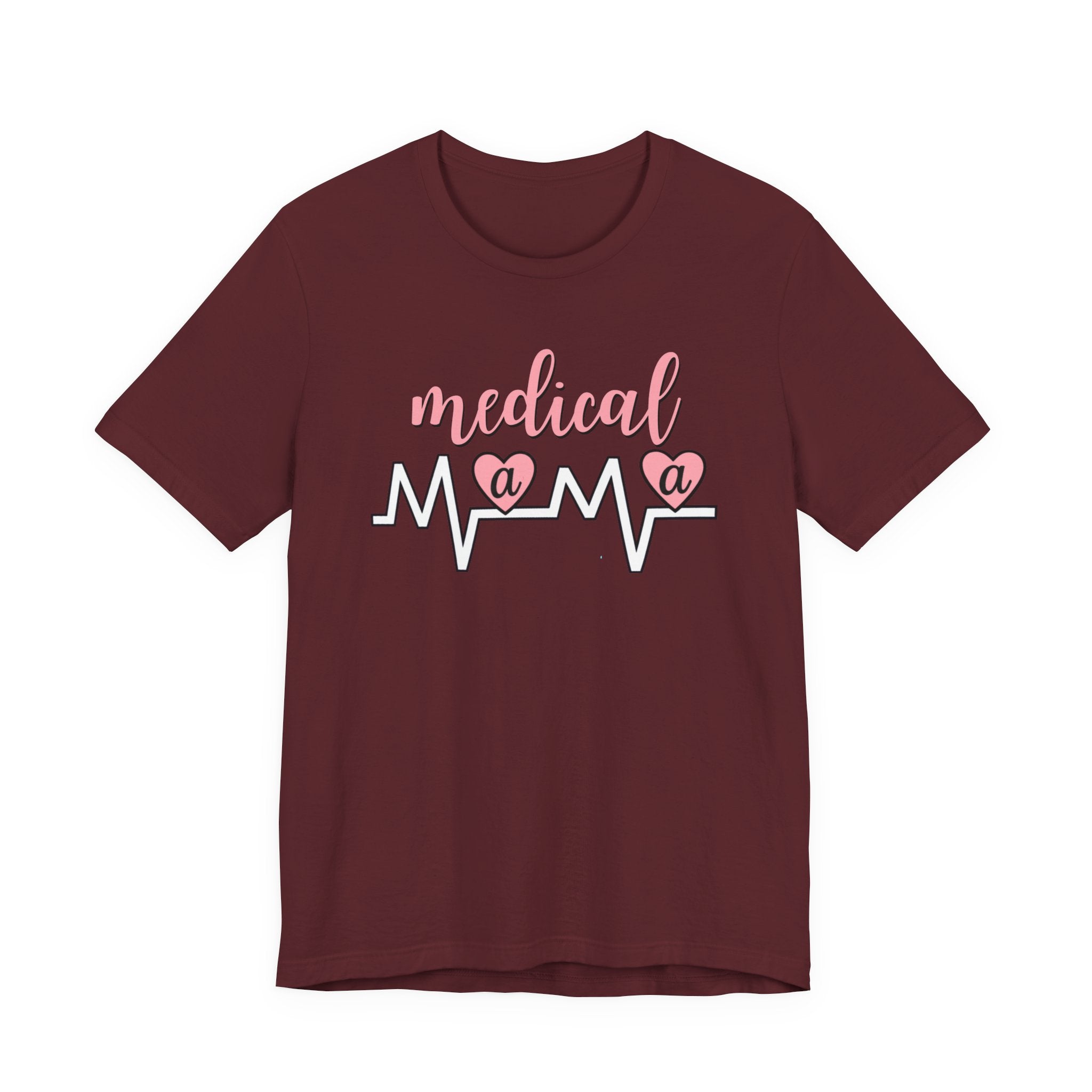 “Medical Mama” Women’s Tee