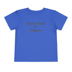 “Sensory Seek & Destroy” Toddler Tee