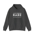 “I Love Someone Rare” Hoodie