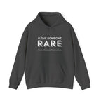 “I Love Someone Rare” Hoodie