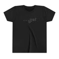 "The Power Of ...Yet" Youth Tee