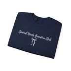 “Special Needs Grandma Club” Women’s Sweater