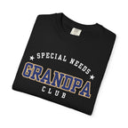 “Special Needs Grandpa Club” Men’s Tee