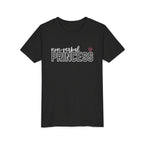 “Non-Verbal Princess” Youth Tee