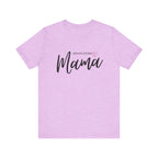 “Advocating Mama” Women’s Tee