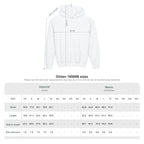 "The Power Of ...Yet (Hearts)" Youth Hoodie