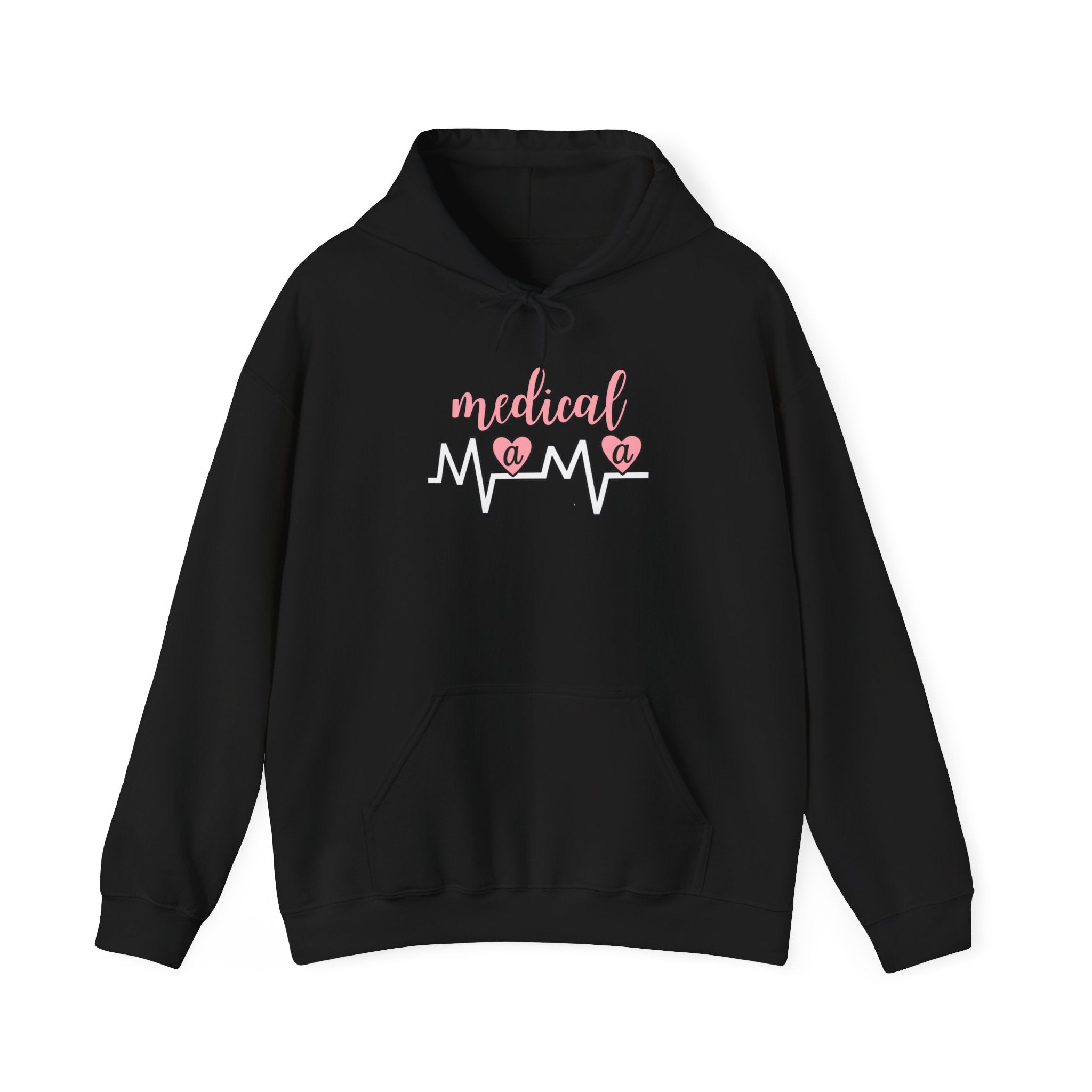 “Medical Mama” Women’s Hoodie