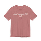 “Special Needs Auntie Club” Women’s Tee