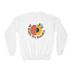 “All Brains Are Beautiful” Youth Sweater