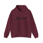 “Advocating Mama” Women’s Hoodie