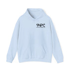 "Not All Disabilities Are Visible" Men’s Hoodie