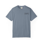 “Raising Warriors, Raising Awareness” SNPC Men’s Tee