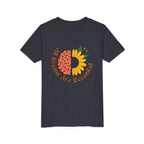 “All Brains Are Beautiful” Youth Tee