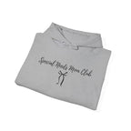 “Special Needs Mom Club” Women’s Hoodie