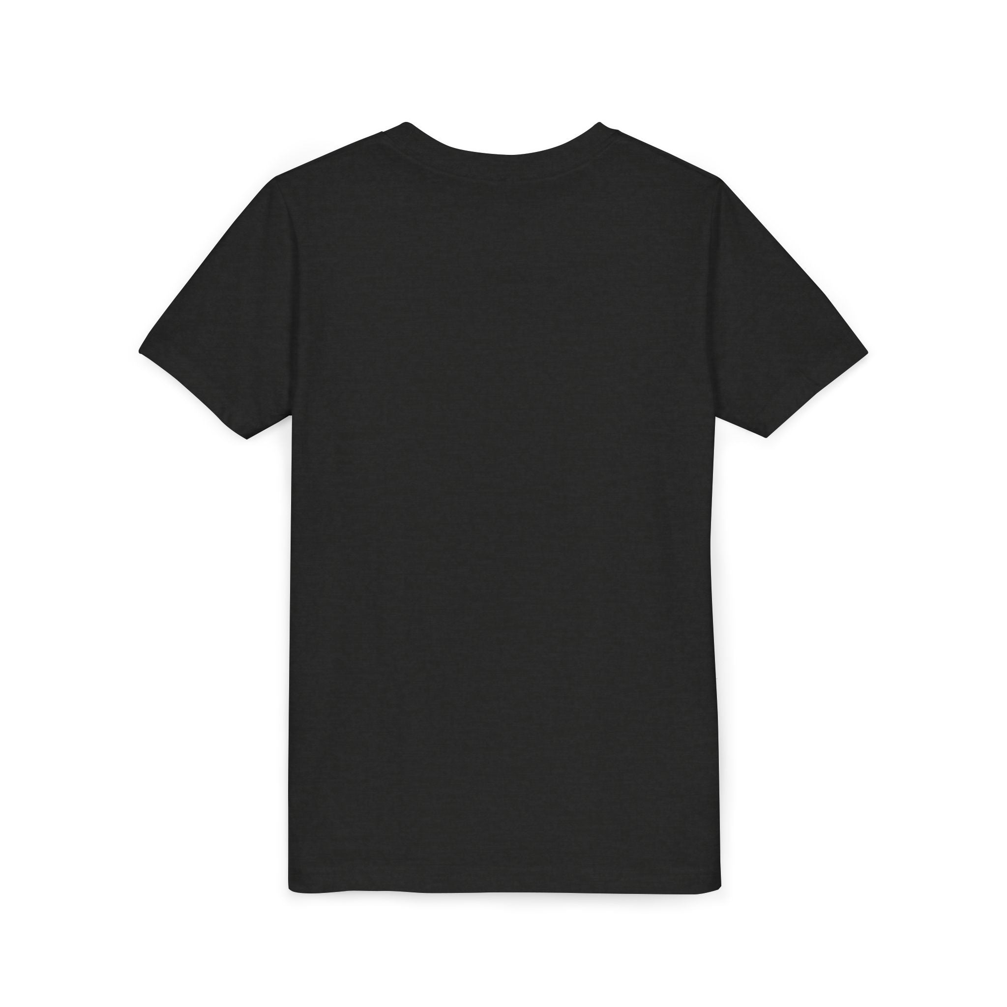 "The Power Of ...Yet" Youth Tee