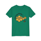 “I’m Trying My Best Honey” Youth Tee