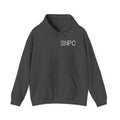 “Raising Warriors, Raising Awareness” SNPC Men’s Hoodie