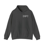 “Raising Warriors, Raising Awareness” SNPC Men’s Hoodie