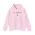 “Special Needs Mom Club” Women’s Hoodie