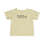 “Non-Verbal Princess” Infant Tee