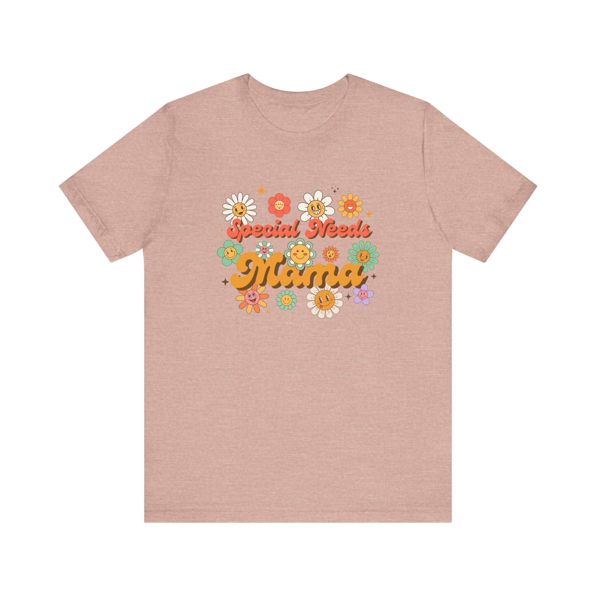 “Special Needs Mama” Women’s Tee