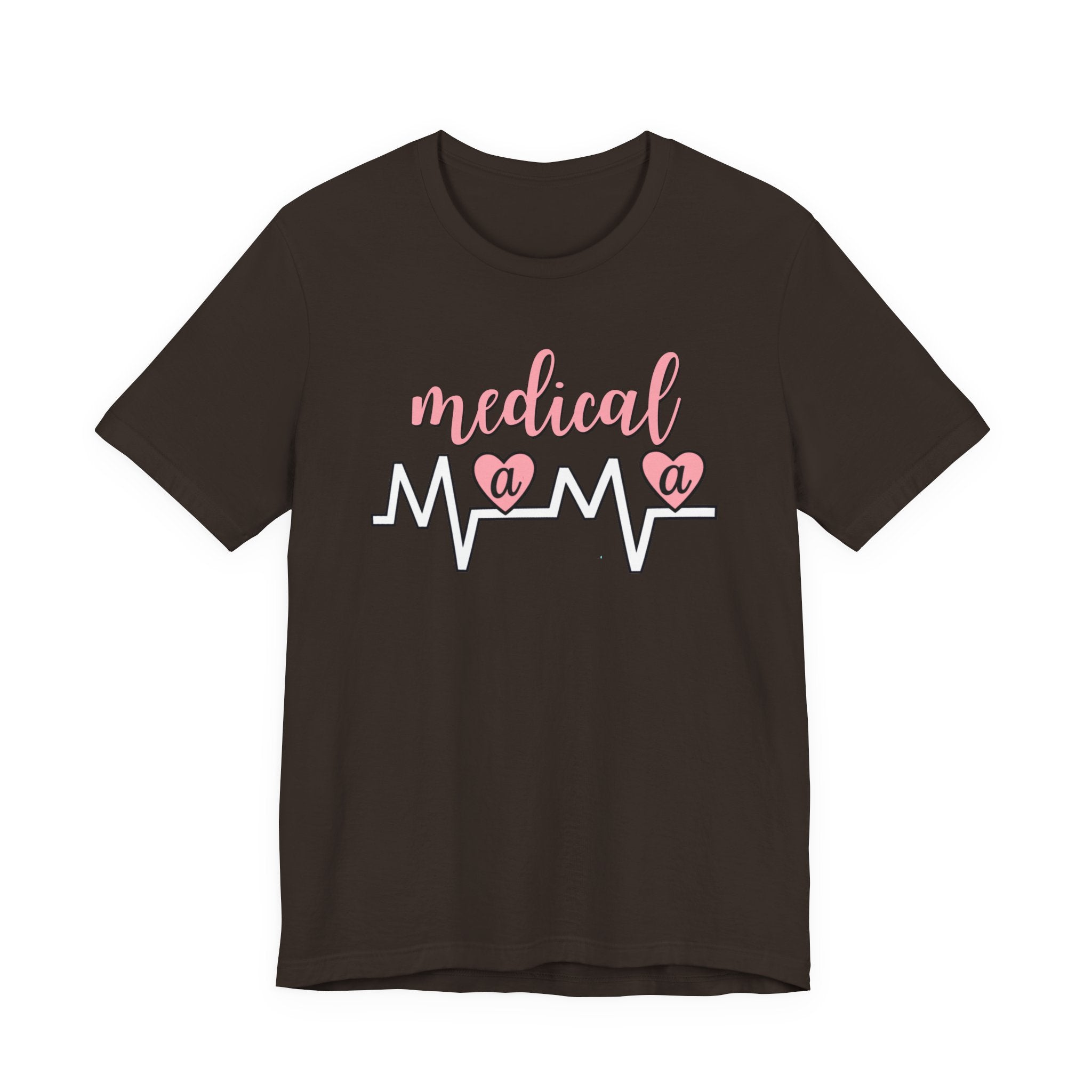 “Medical Mama” Women’s Tee