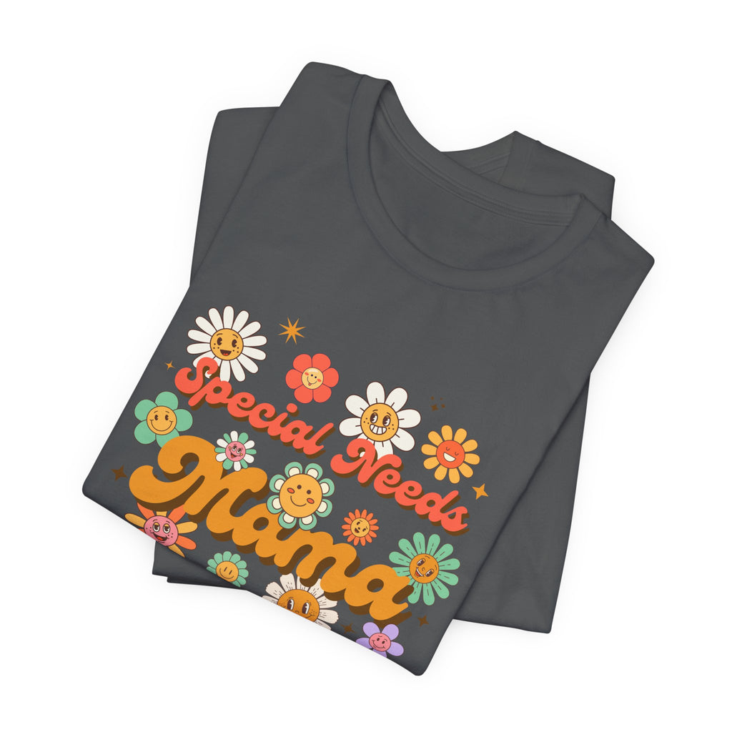 “Special Needs Mama” Women’s Tee