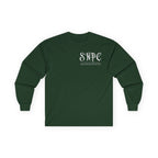 “All Abilities Rock” SNPC Men’s Long Sleeve
