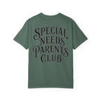 “Special Needs Parents Club” Men’s Tee