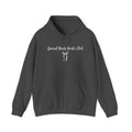 “Special Needs Auntie Club” Women’s Hoodie