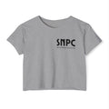 “Autism Mom Life” Women’s Crop Top