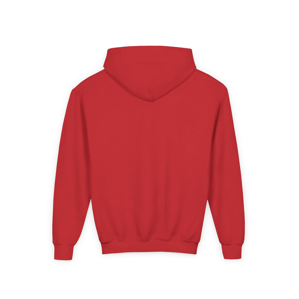 "The Power Of ...Yet" Youth Hoodie
