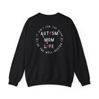 “Autism Mom Life” Women’s Sweater