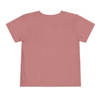 "Looking On The Bright Side" Toddler Tee
